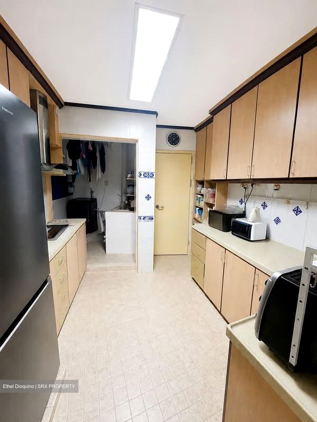 Blk 467 Blue Riverview (Sembawang), HDB 5 Rooms #579655261